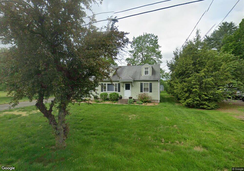 233 Colemore St, Feeding Hills, MA 01030 - photo 1