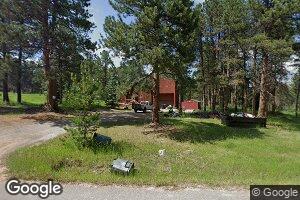 8226 Centaur Dr, Evergreen, CO 80439