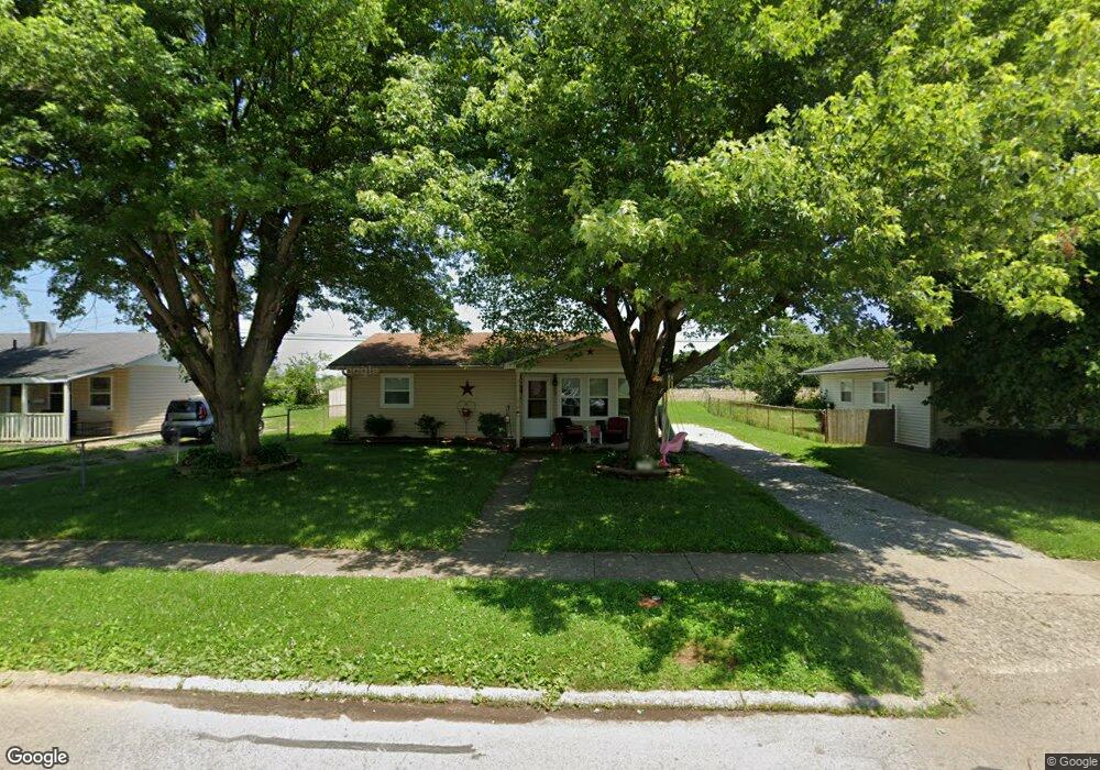 960 Emmett Dr, Xenia, OH 45385 - photo 1