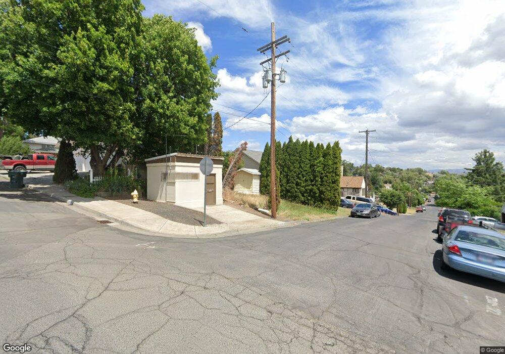 1109 NW Gilliam Ave, Pendleton, OR 97801 - photo 1