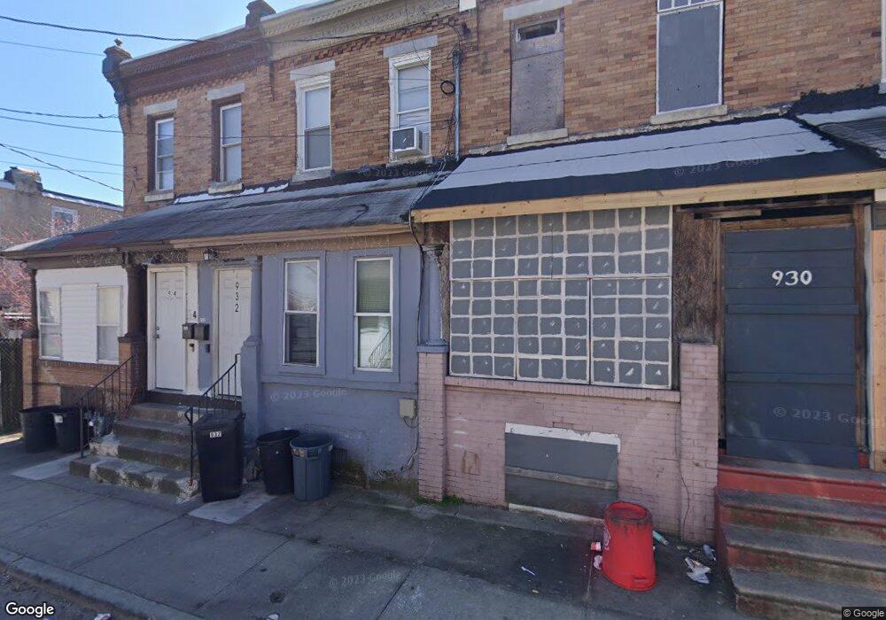 932 Kimber St, Camden, NJ 08102 - photo 1