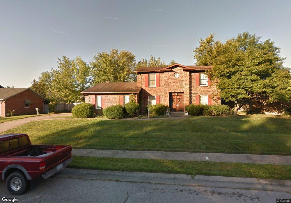 3808 Pine Creek Cir, New Albany, IN 47150 - photo 1