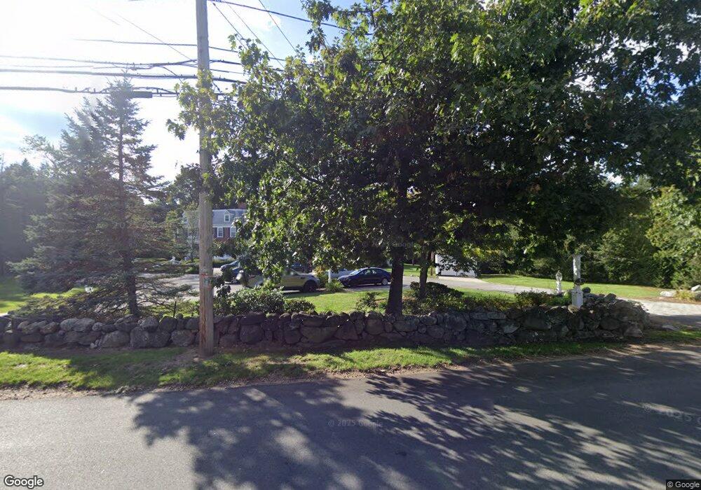 5 Porter Rd unit A3, Andover, MA 01810 - photo 1