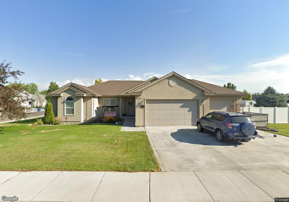 982 Misty Meadows Trail, Twin Falls, ID 83301 - photo 1