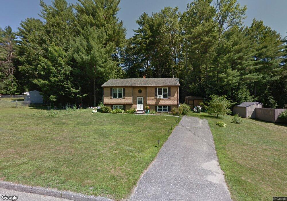 15 Pike St, Lisbon Falls, ME 04252 - photo 1