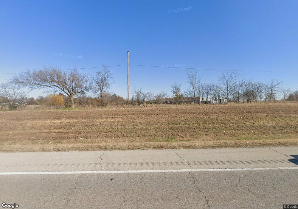 20501 S Union Ave, Mounds, OK 74047 - photo 1