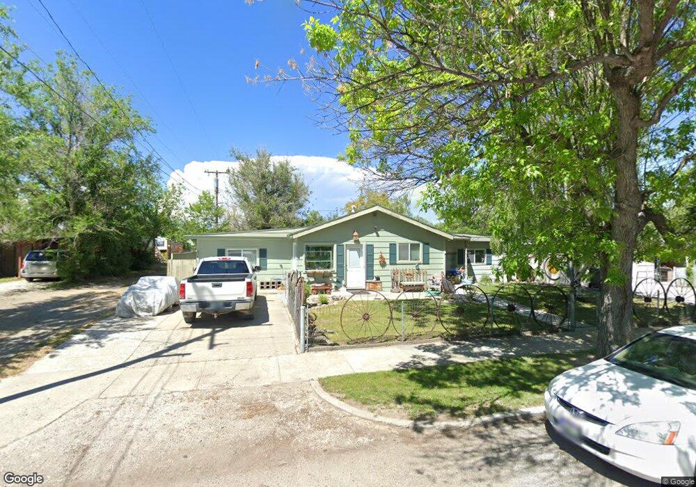 216 Fir St, Three Forks, MT 59752 - photo 1