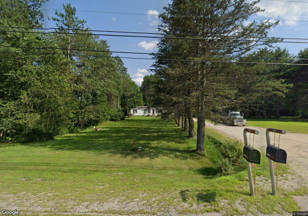 1843 Route 2, Rumford, ME 04276 - photo 1
