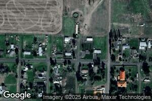 310 N Morrison St, Adams, OR 97810