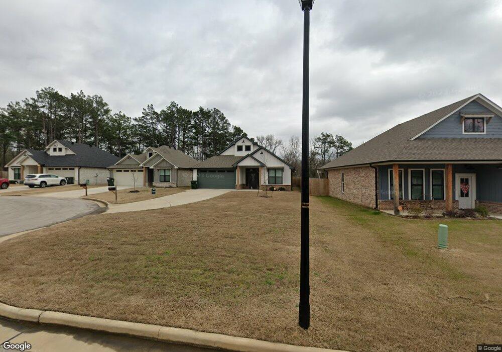 1688 Alamo Crossing, Tyler, TX 75701 - photo 1