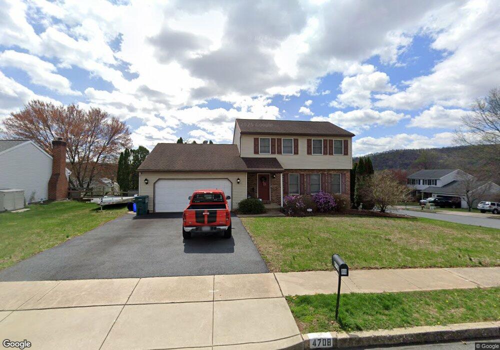 4708 Alisan Rd, Reading, PA 19606 - photo 1