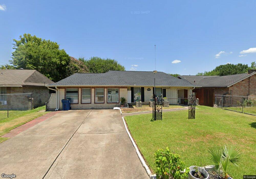 2230 Bunzel St, Houston, TX 77088 - photo 1