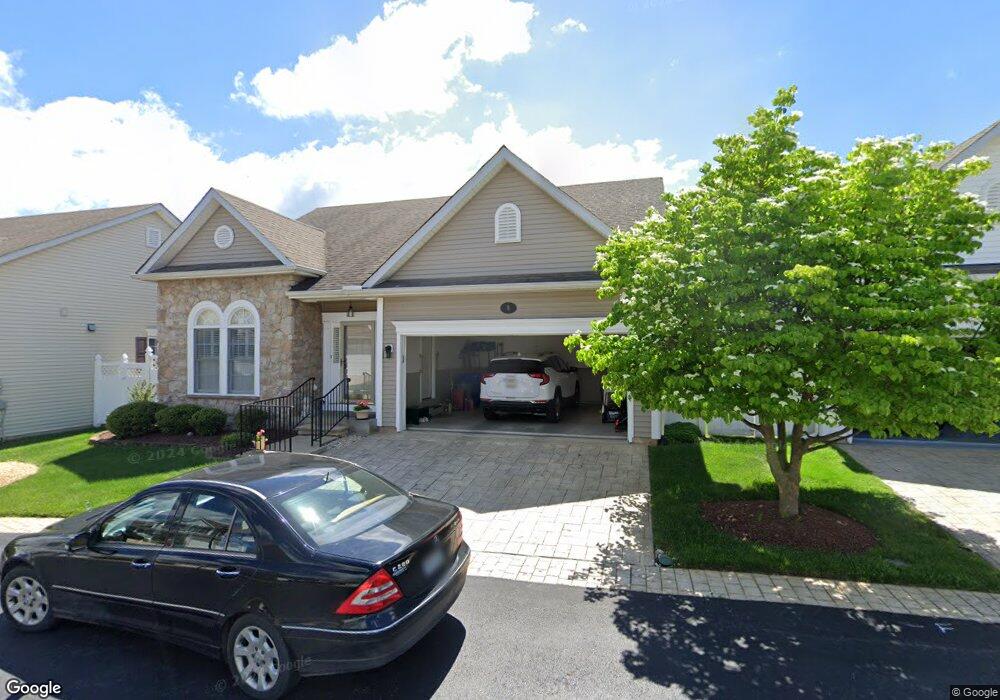 8 Keller Ln, Middletown, MD 21769 - photo 1