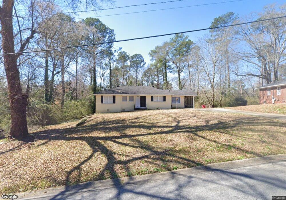 2390 Tredway Dr, Macon, GA 31211 - photo 1