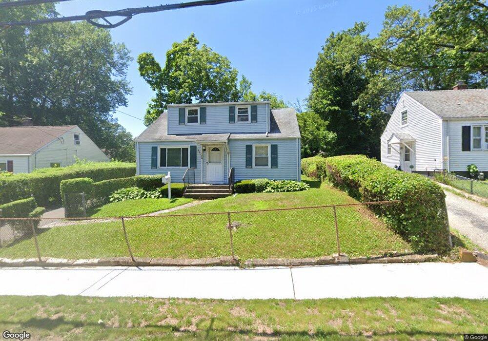 360 Valley St, New Haven, CT 06515 - photo 1