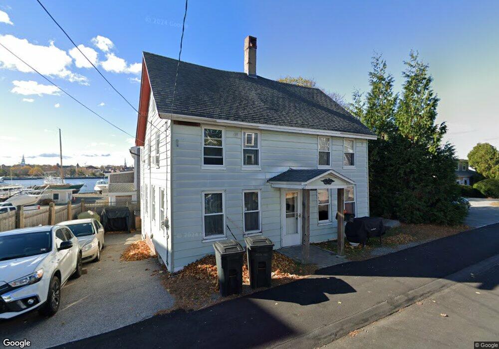 18 1st St, Salisbury, MA 01952 - photo 1