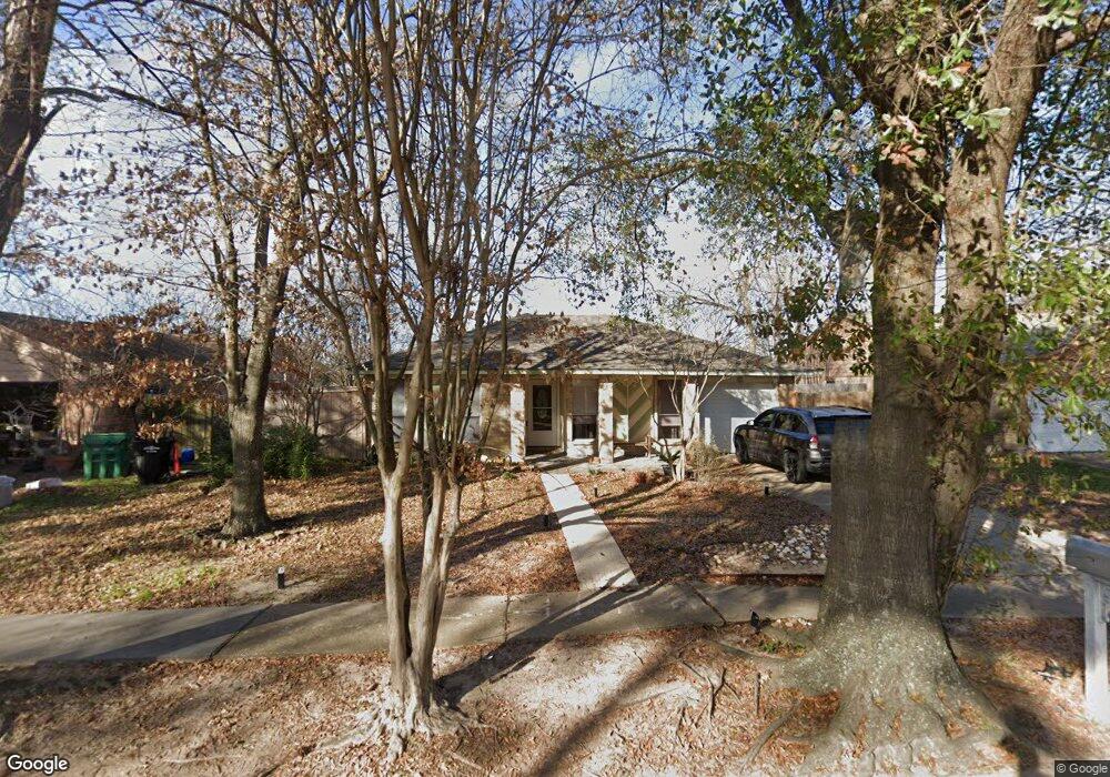 13510 Chimney Sweep Dr, Houston, TX 77041 - photo 1