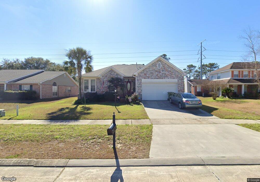 425 Spartan Loop, Slidell, LA 70458 - photo 1