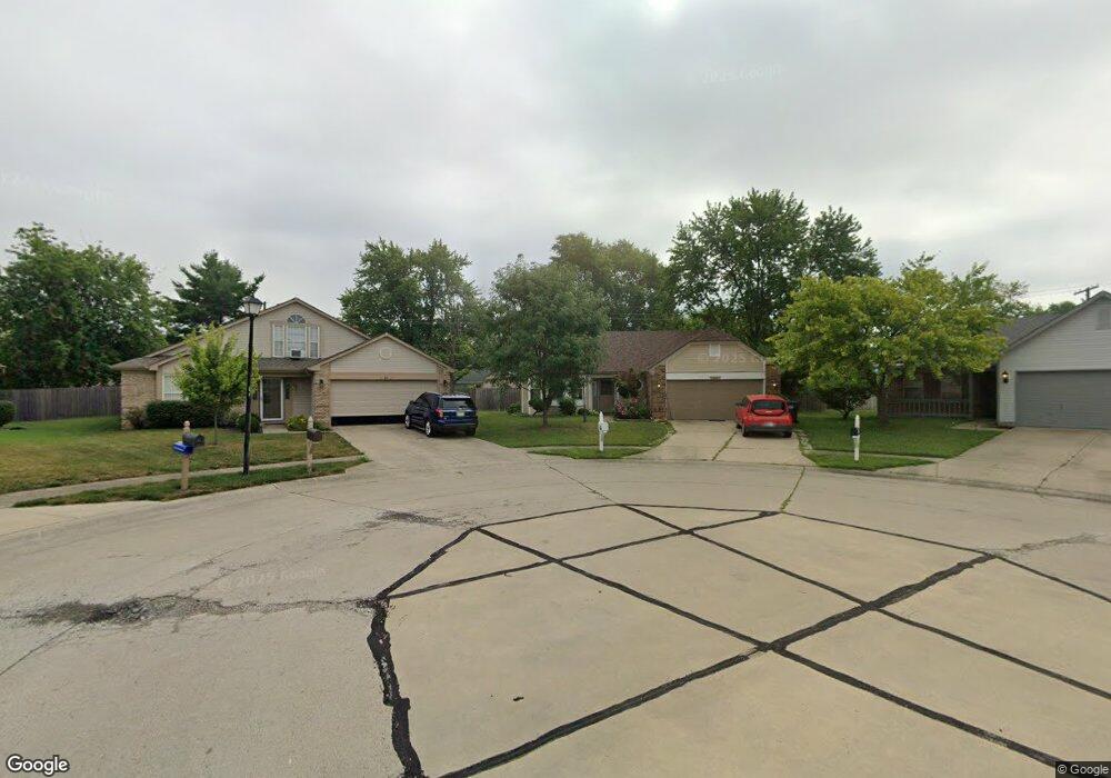 63 Pine Ct, Whiteland, IN 46184 - photo 1