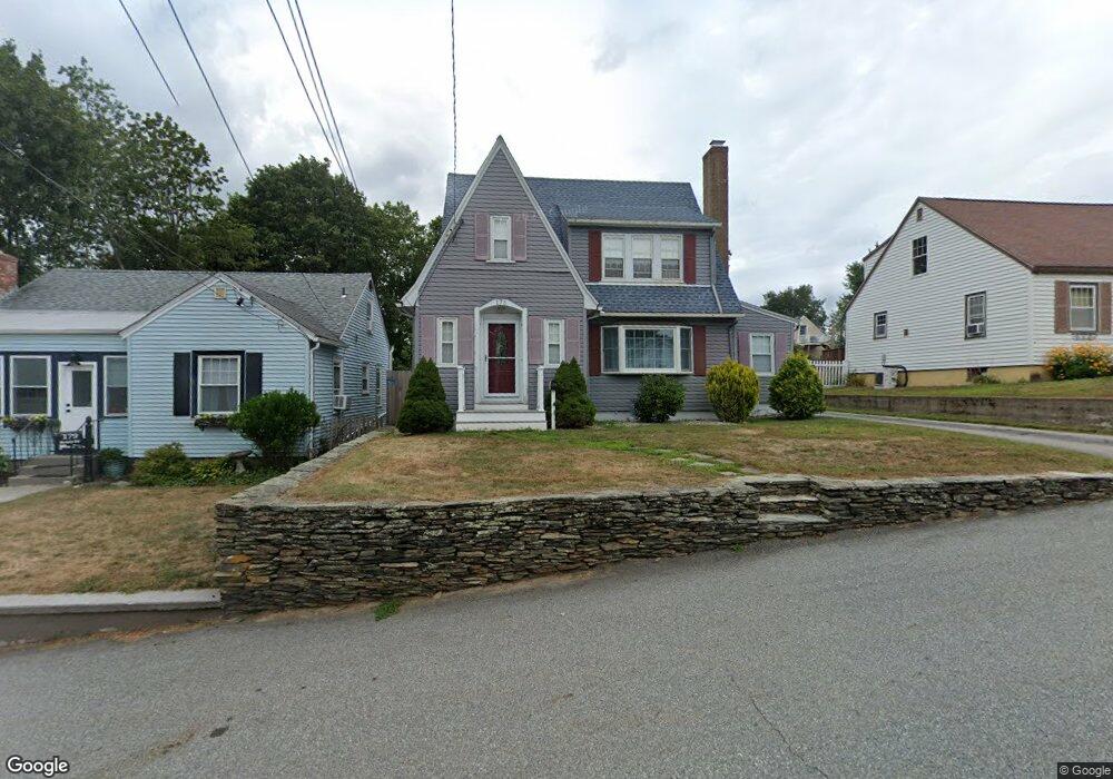 175 Macarthur Blvd, Coventry, RI 02816 - photo 1