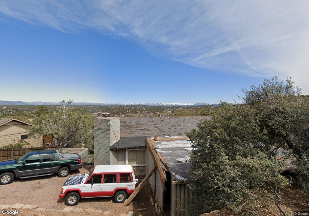 1302 W Stirrup Way, Payson, AZ 85541 - photo 1