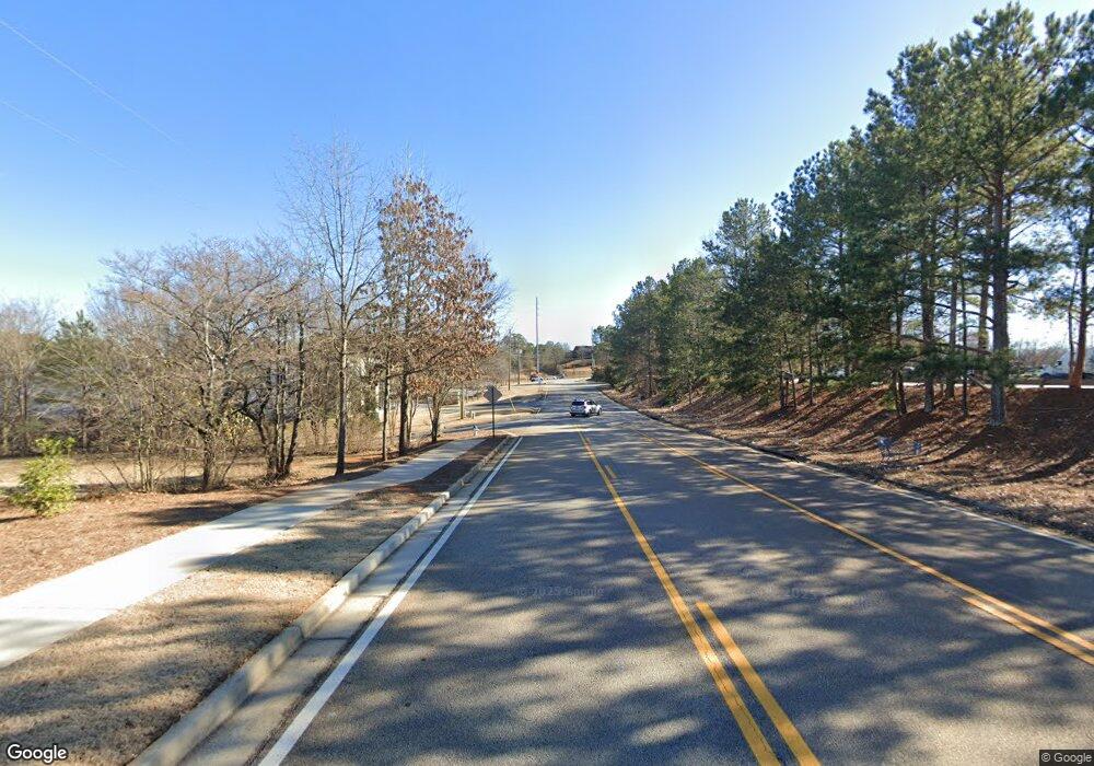 0 Jordan Dr, Athens, GA 30606 - photo 1