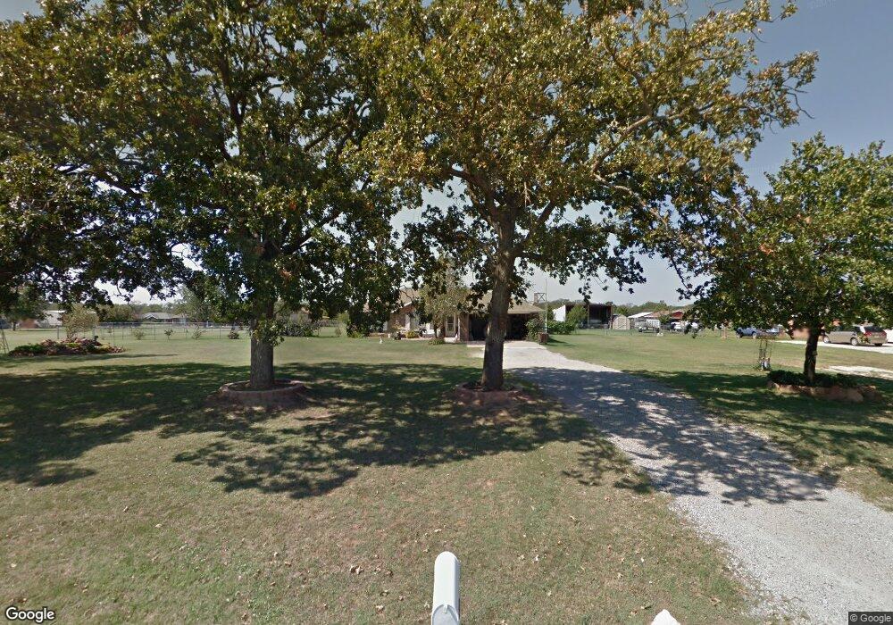 114 Cuyler Dr, Shawnee, OK 74804 - photo 1