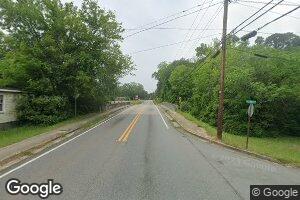 396 Allen Memorial Dr SW, Milledgeville, GA 31061