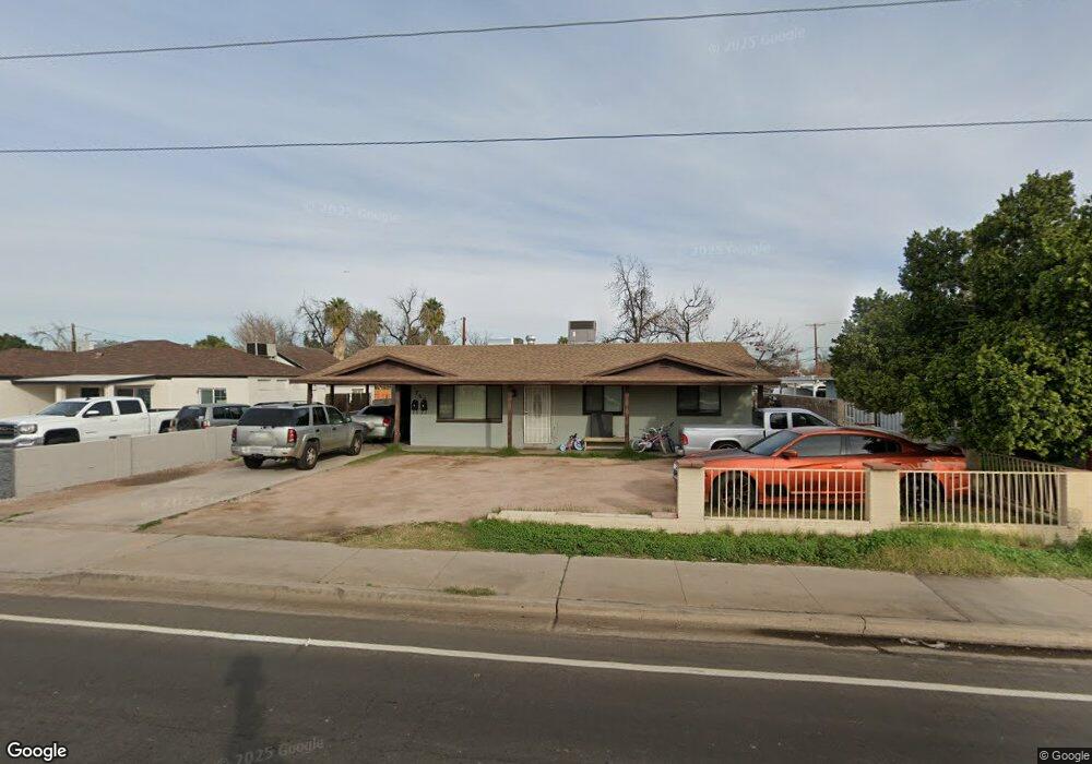 750 E University Dr, Mesa, AZ 85203 - photo 1