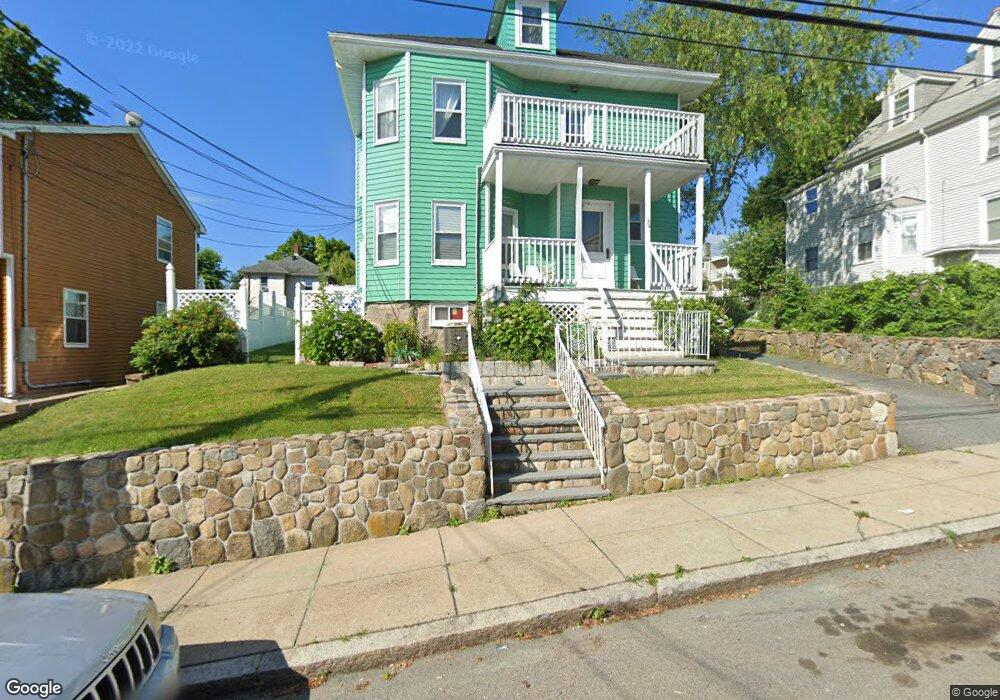 76 Glendower Rd, Roslindale, MA 02131 - photo 1