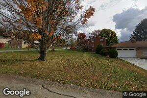 102 N Stanton Dr, New Stanton, PA 15672