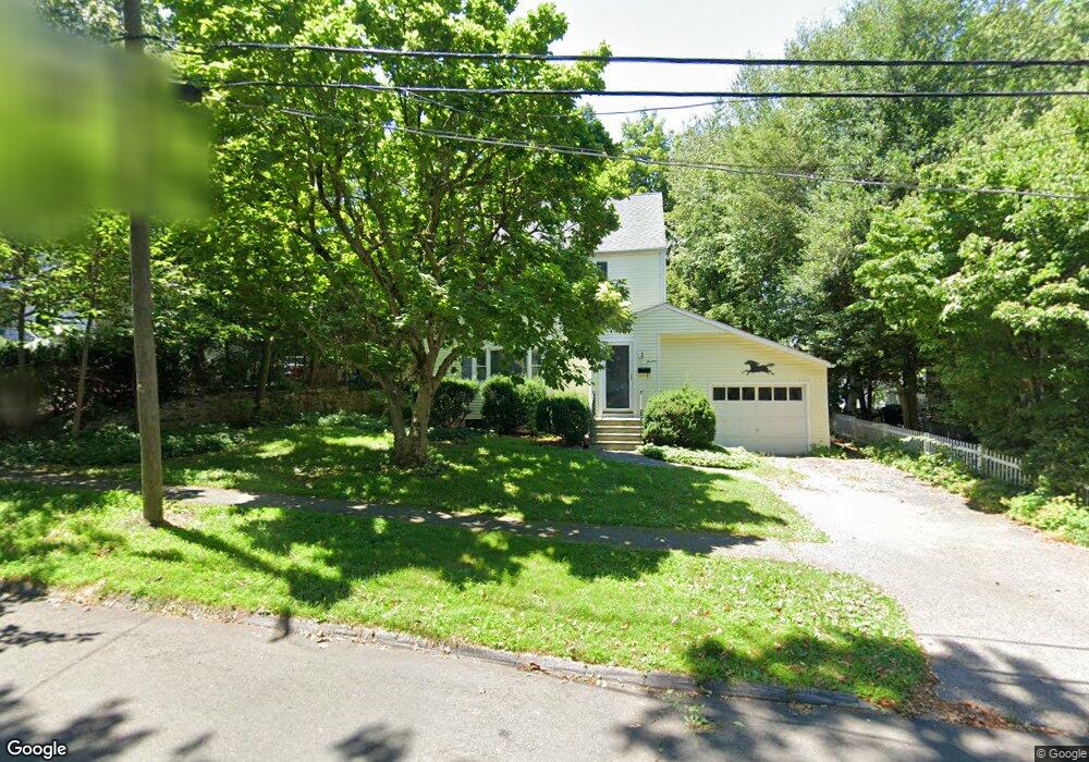 13 Butler St, Cos Cob, CT 06807 - photo 1