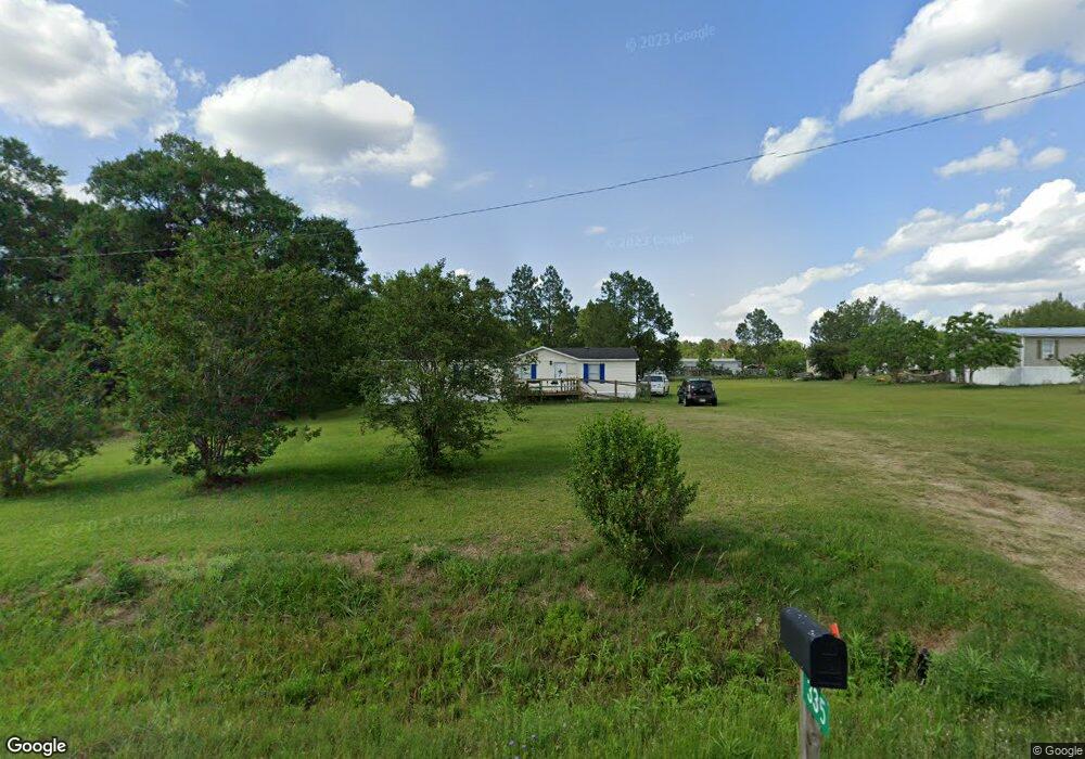 335 E Gate Cir, Norman Park, GA 31771 - photo 1