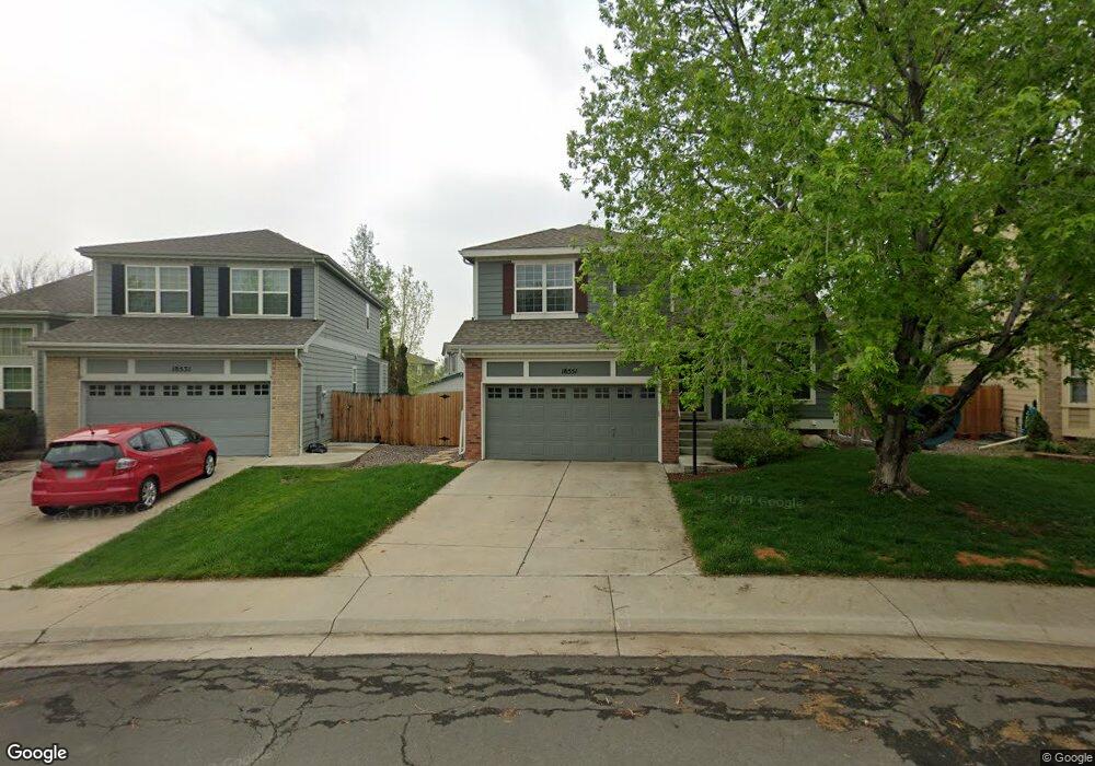 18551 E Crestridge Dr, Aurora, CO 80015 - photo 1