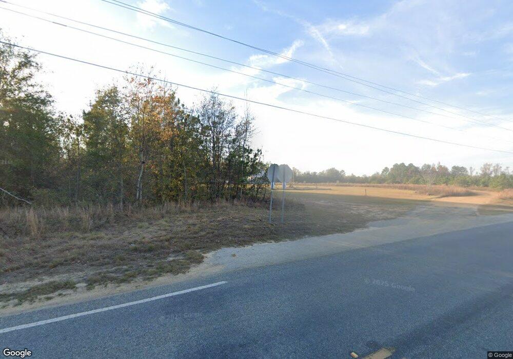 4436 Ga Highway 135, Ailey, GA 30410 - photo 1
