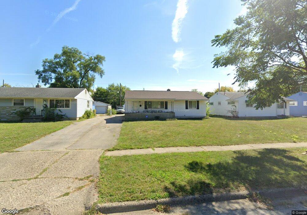 1466 Vilardo Ln, Columbus, OH 43227 - photo 1