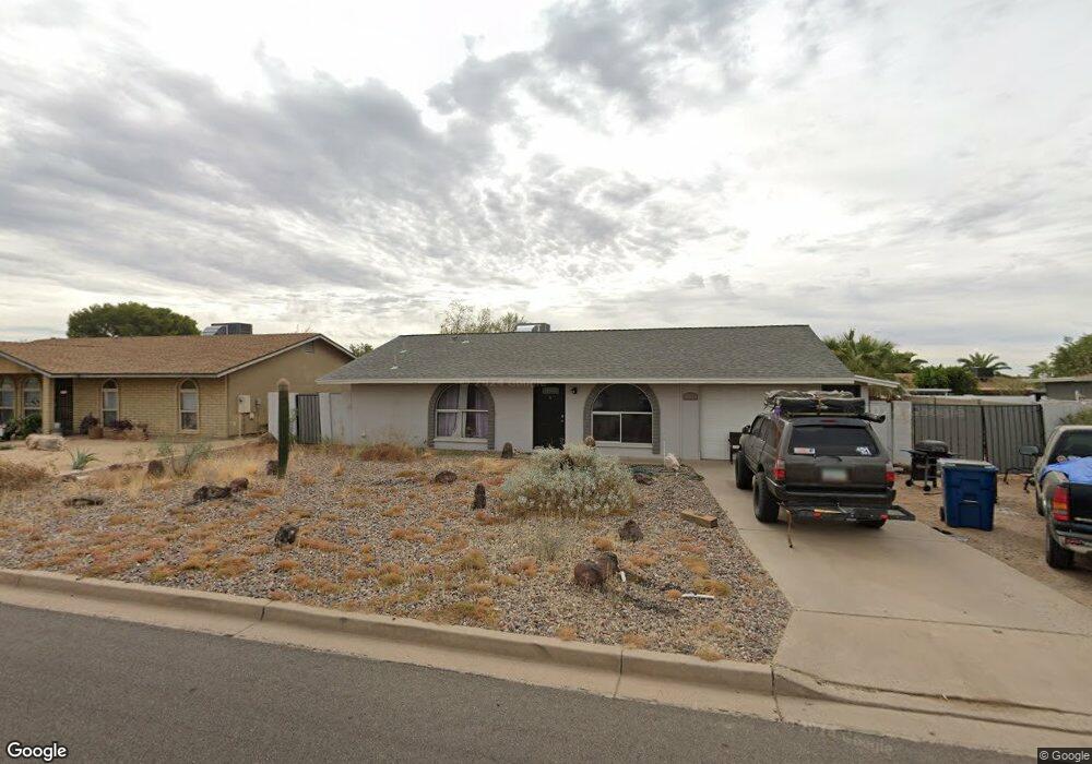 9823 E Adobe Rd, Mesa, AZ 85207 - photo 1