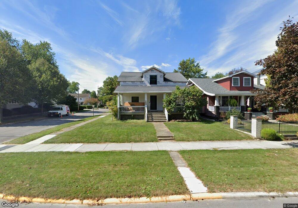 1232 S Main St, Findlay, OH 45840 - photo 1