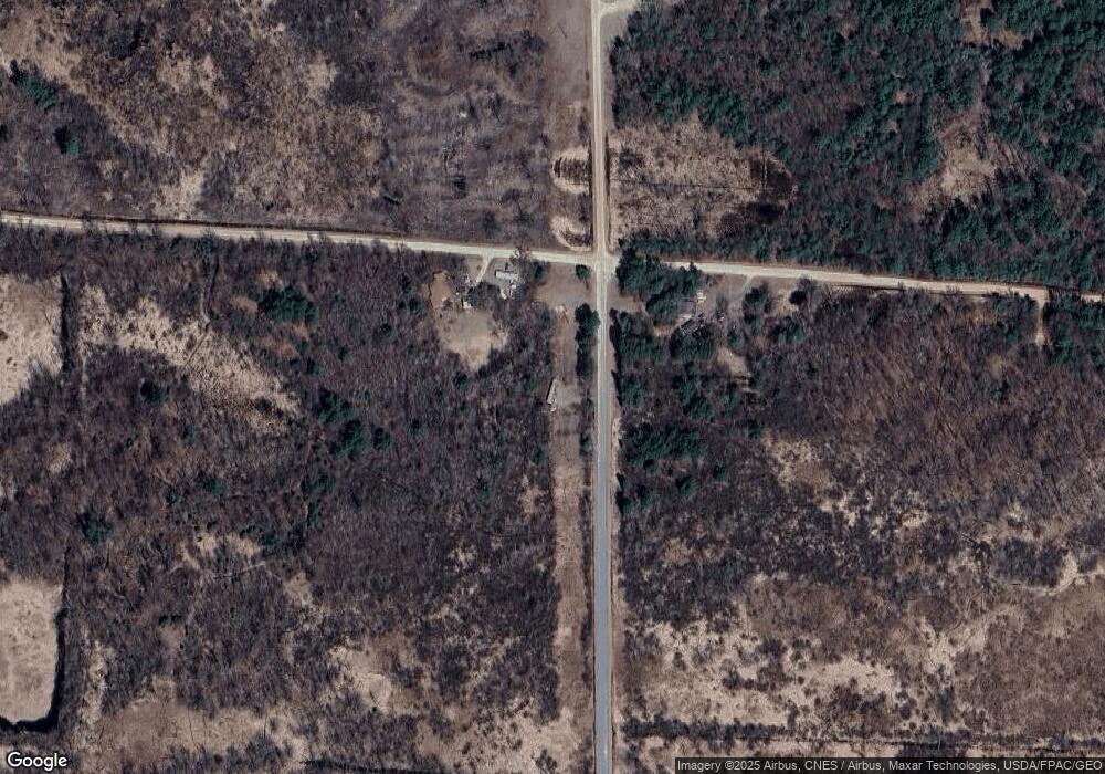 7043 Crescent Rd, Warrens, WI 54666 - photo 1