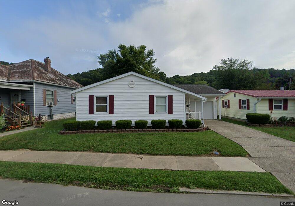 1050 3rd St, Logan, OH 43138 - photo 1