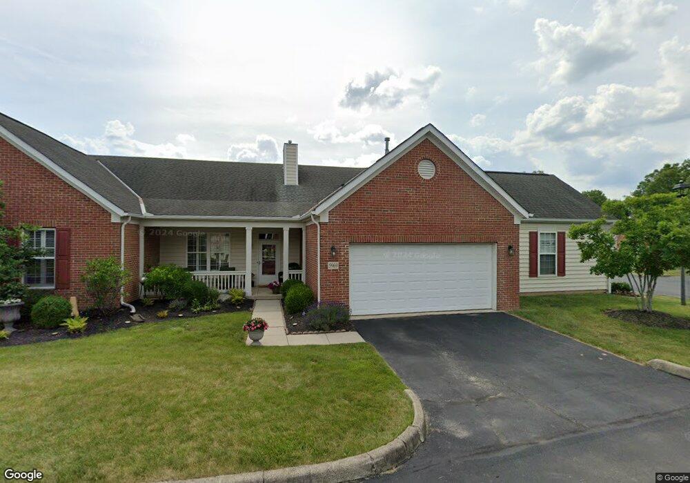5969 Hickory Brook Way unit 5969, Columbus, OH 43213 - photo 1