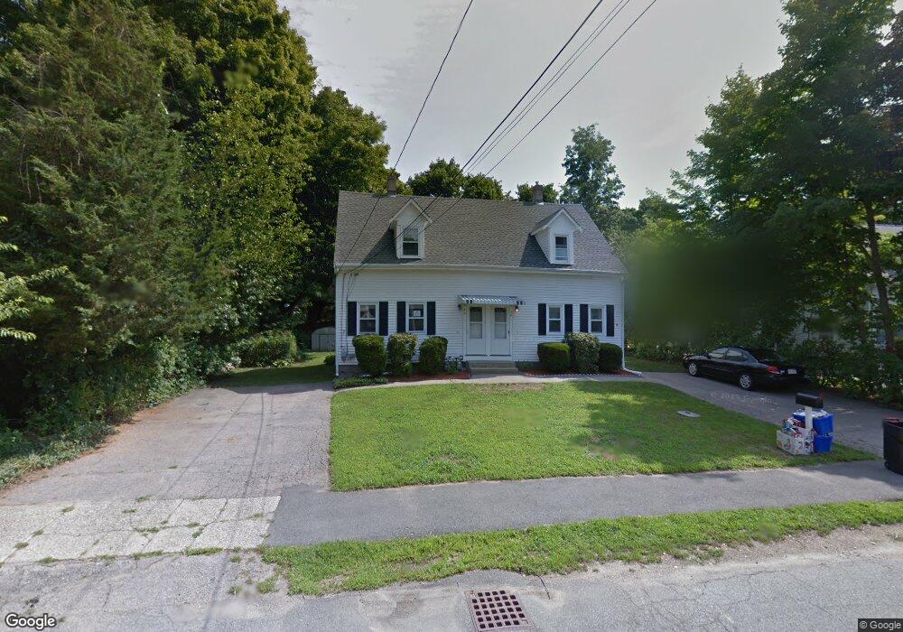 24 Sherman St unit 2, Foxboro, MA 02035 - photo 1