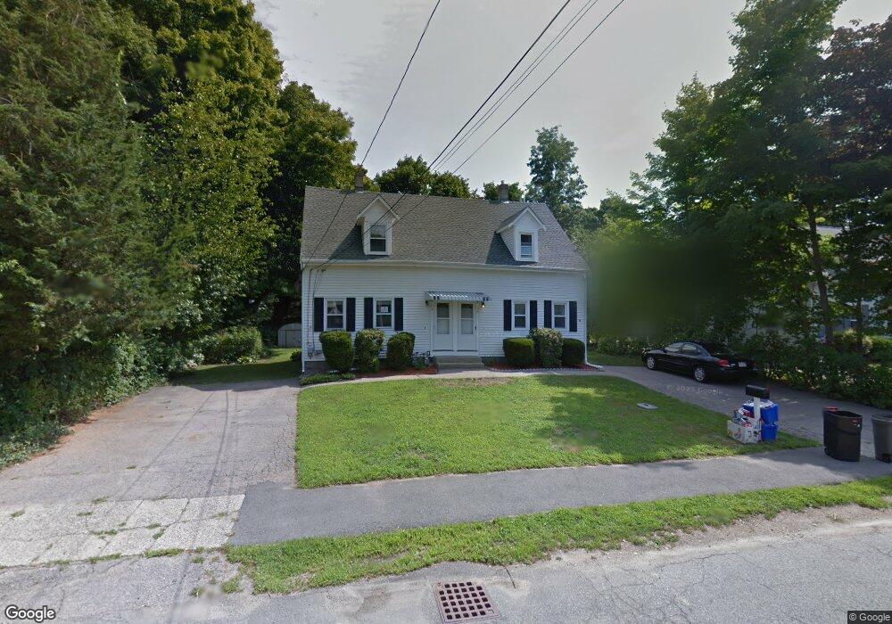 26 Sherman St unit 26, Foxboro, MA 02035 - photo 1