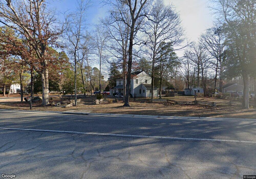 7801 Salem Church Rd, North Chesterfield, VA 23237 - photo 1