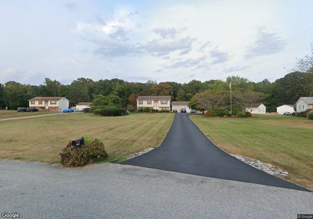 26454 Meadow Wood Dr, Mechanicsville, MD 20659 - photo 1