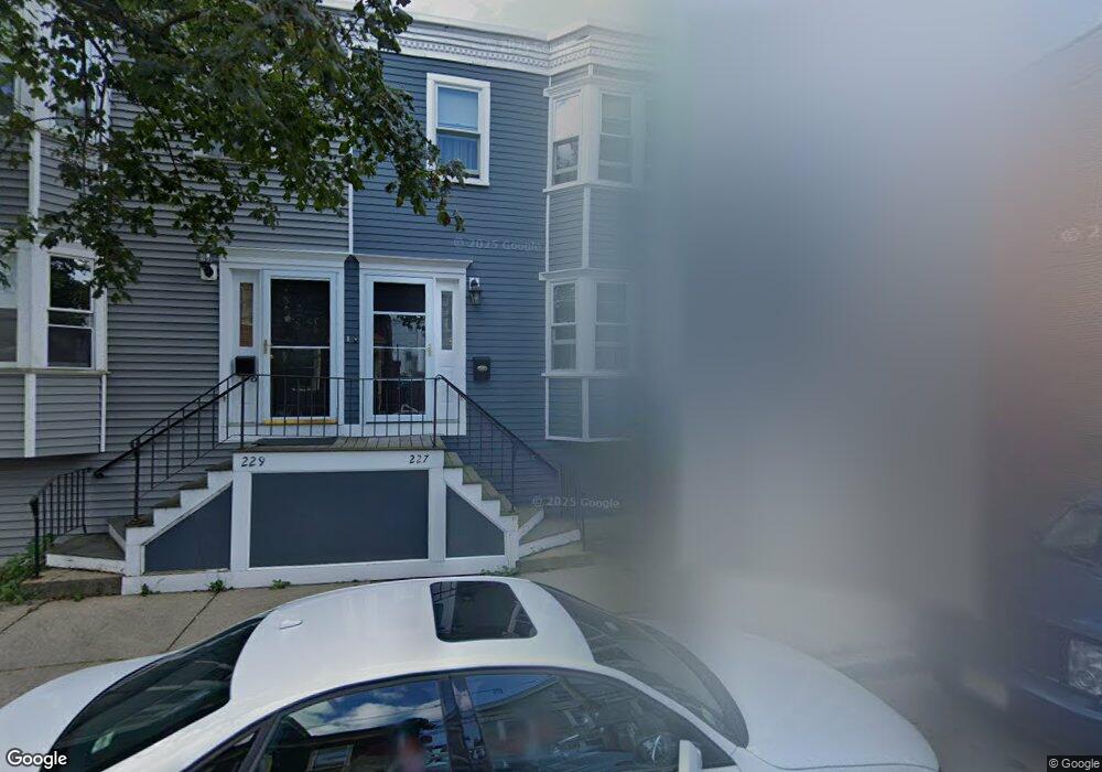 229 W 5th St, Boston, MA 02127 - photo 1