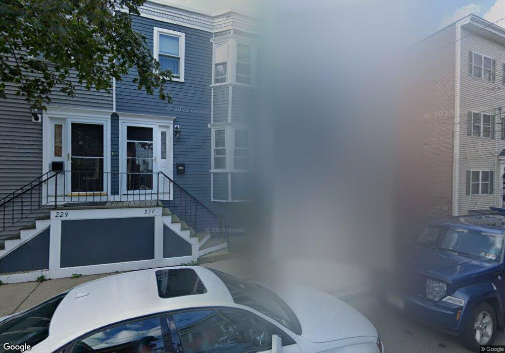 227 W 5th St unit 1, Boston, MA 02127 - photo 1