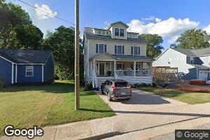 206 Riverview Ave, Smithfield, VA 23430