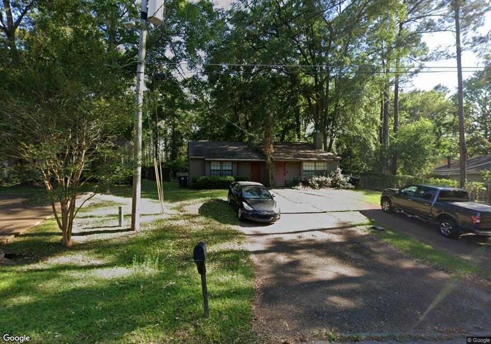 3475 Torchmark Ln, Tallahassee, FL 32308 - photo 1