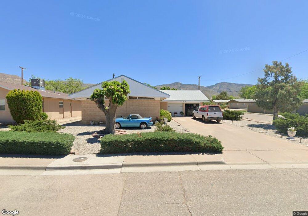 1608 Arizona Ave, Alamogordo, NM 88310 - photo 1